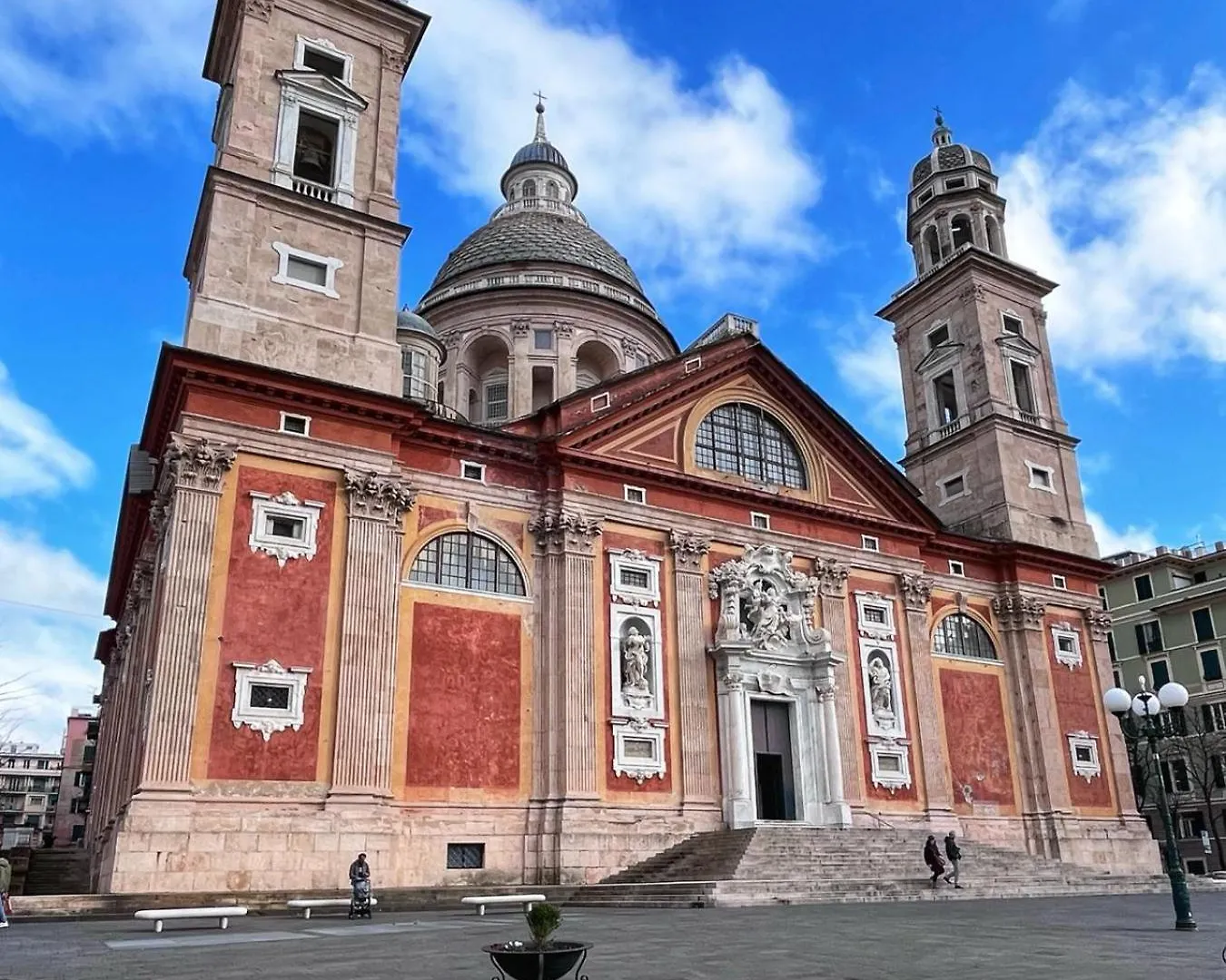 Casa Rolli Mamaisongenova 意大利