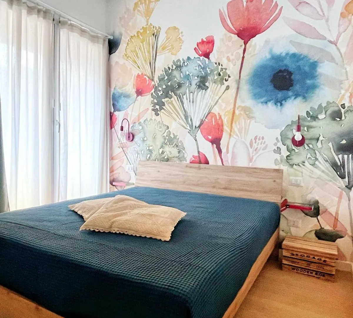 Casa Rolli Mamaisongenova Italy