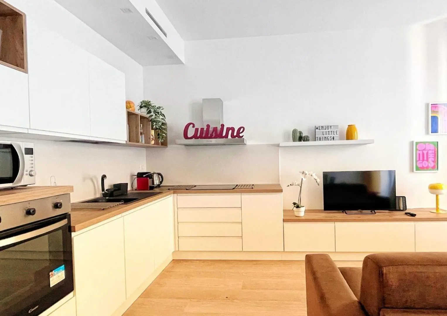 Apartment Casa Rolli Mamaisongenova